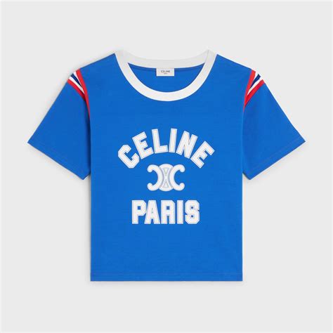 celine paris t-shirt|Celine t shirt cheap.